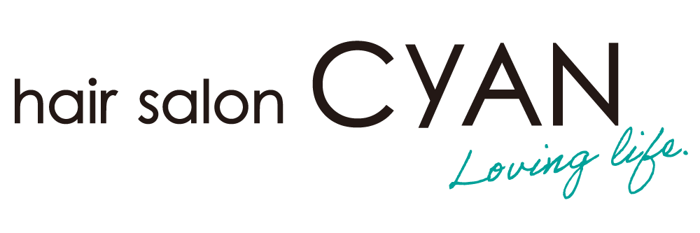 CyAN｜hairsalon 石川県野々市市の美容室