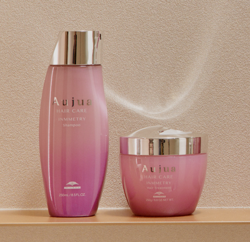 Aujua認定サロン