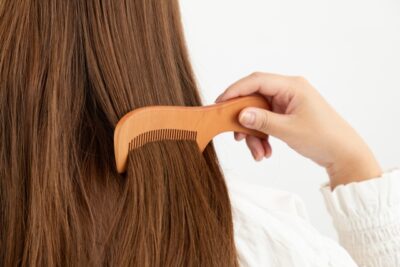 トリートメント 頻度