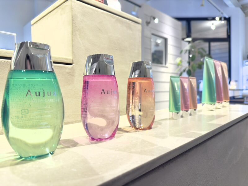 野々市　オージュアソムリエ