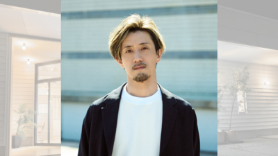 hair salon CyANオーナーの想い