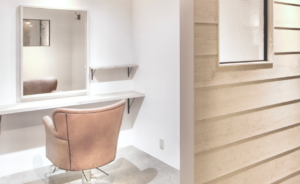 プライベートサロン