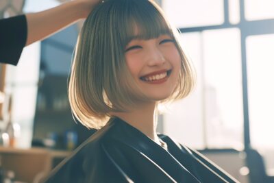 プライベートサロンと大型店　違い