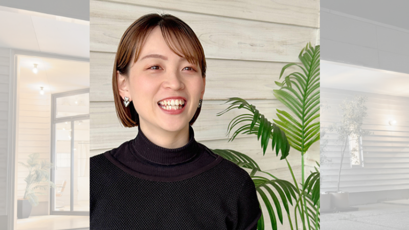 CyANスタイリスト　成田美月