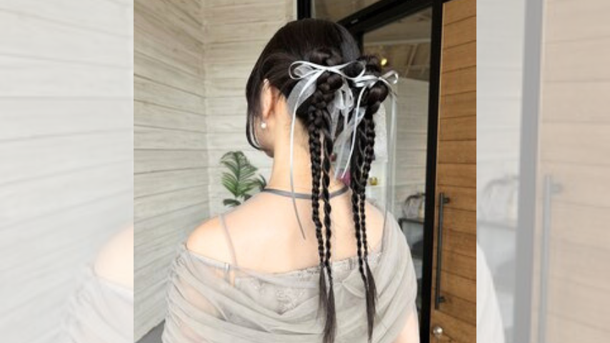 【野々市】人気ヘアスタイル実例集｜CyANでオーダーの多い髪型をご紹介
